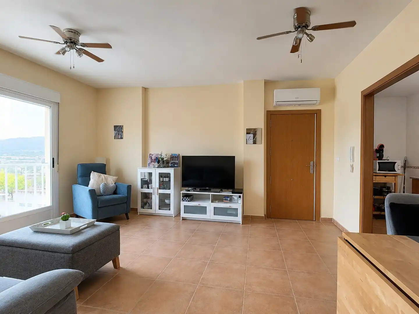 Apartament en venda a Hondón de los Frailes, imagen 3
