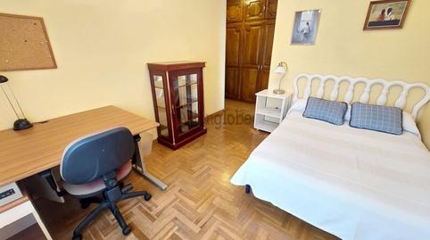 Foto 3 de Pis de lloguer a Avenida Padre Vinjoy, Llamaquique, Asturias