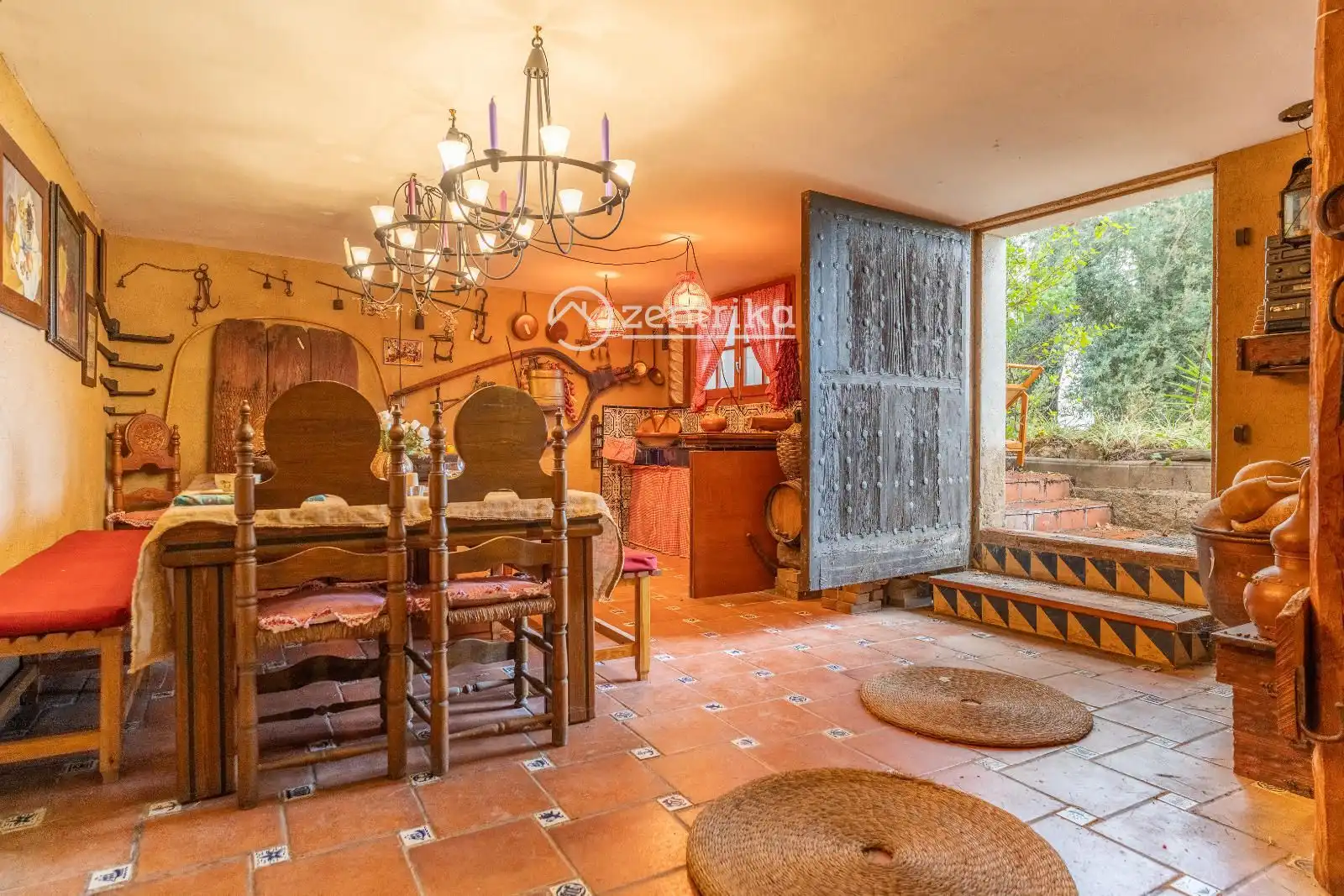 Casa o chalet en venta en Quarter del Sud, La Selva del Camp