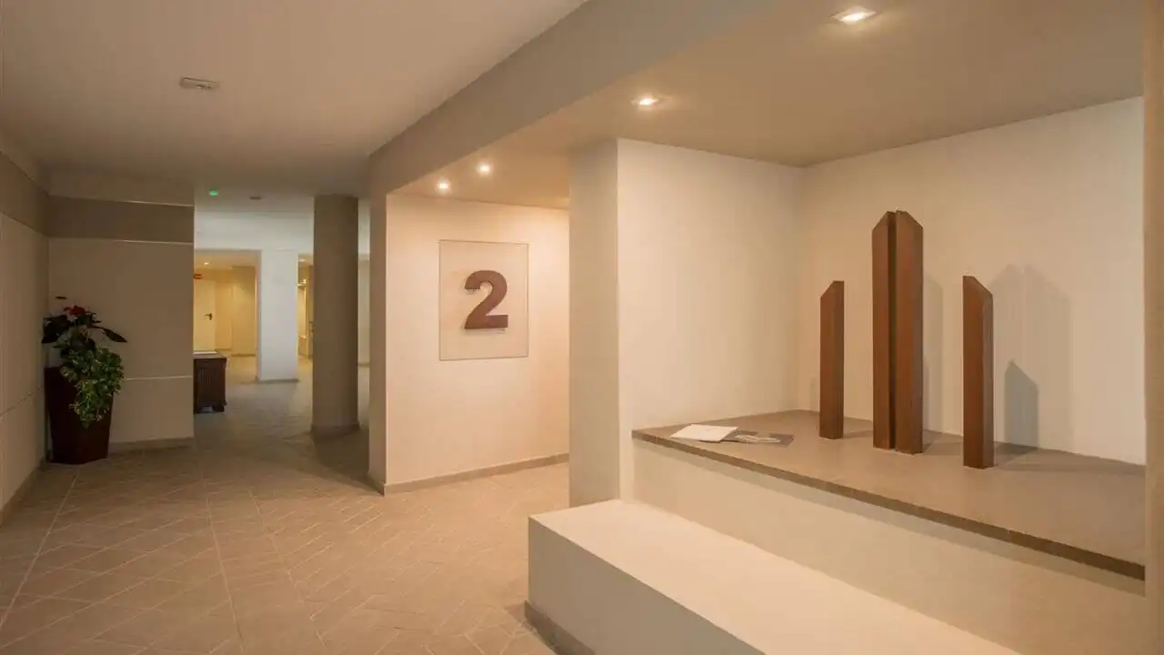 Apartament amb ascensor en venda a Nueva Andalucía, imagen 6