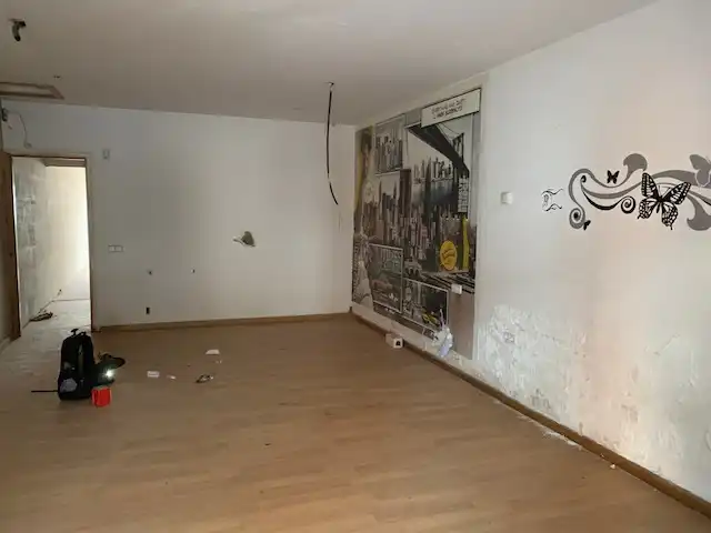 Pis en venda a Carrer de Núria, imagen 2