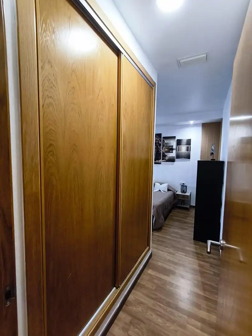 Bedroom of Ground floor for sale in Archena, Murcia
