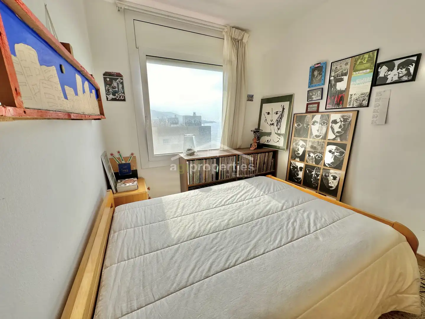 Apartment with pool for sale in Carretera Canyelles 14 14, imagen 10