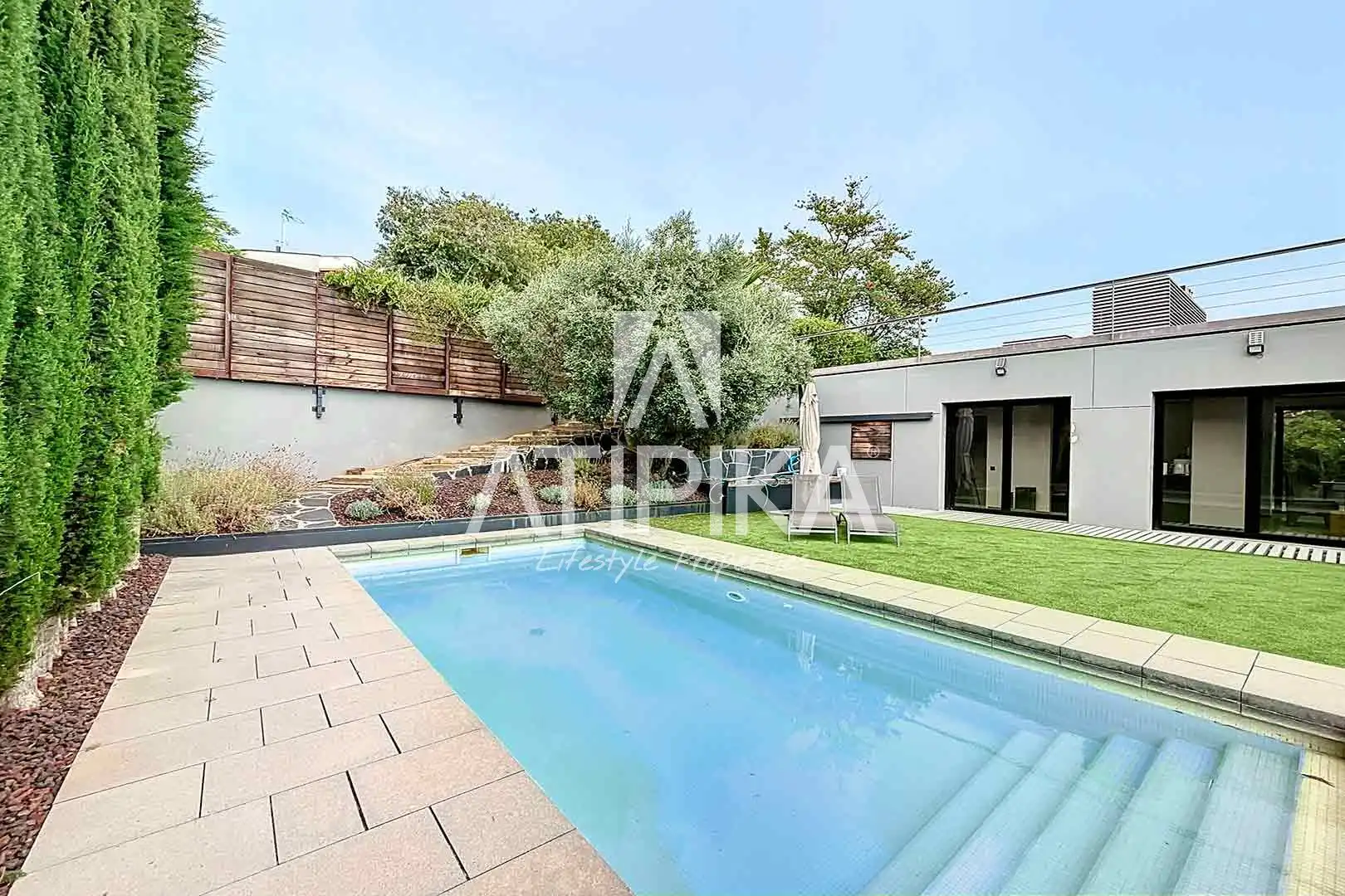 Casa con piscina en venta en Premià de Dalt, imagen 2