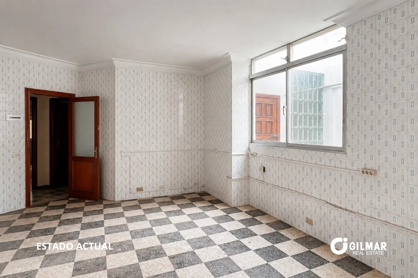 Piso en venta en Gáldar con Terraza y Balcón