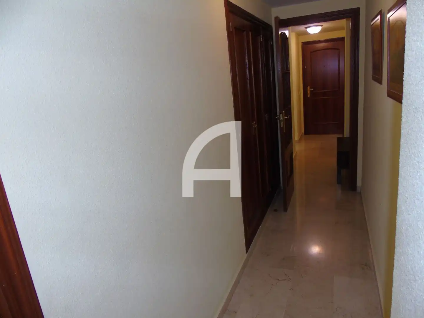 Flat for sale in Fuengirola  with Air Conditioner, Heating and Terrace