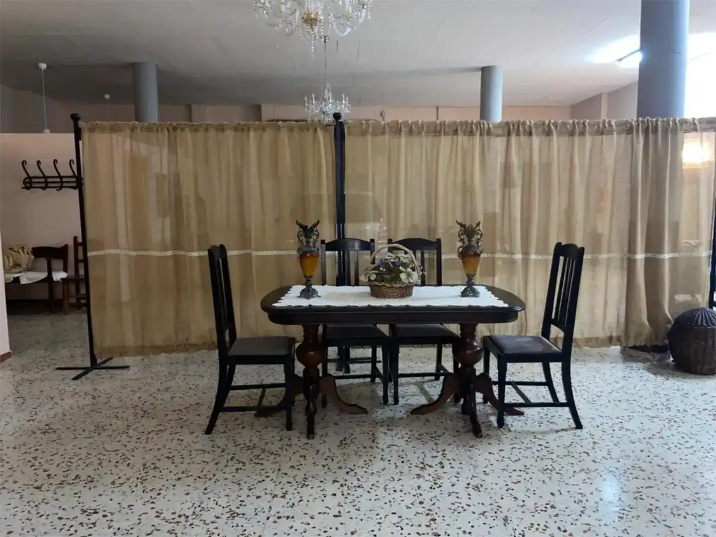 Dining room of Lofts for sale in Bornos  with Storage room