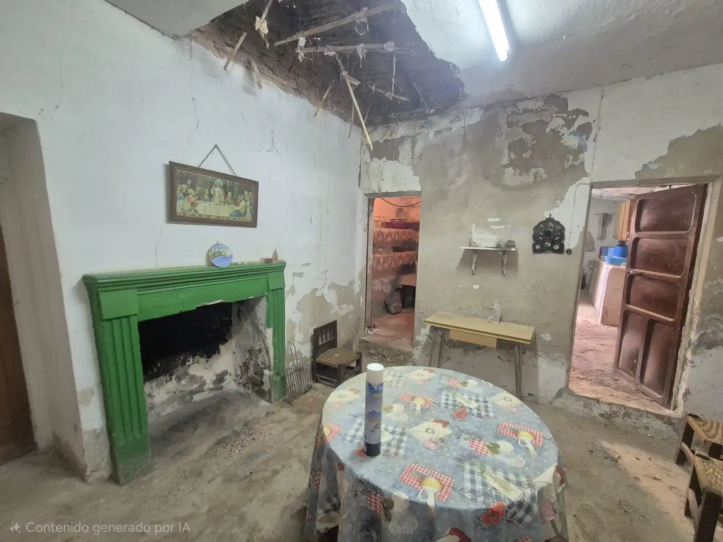 Casa rústica en venda a Tobarra, imagen 9