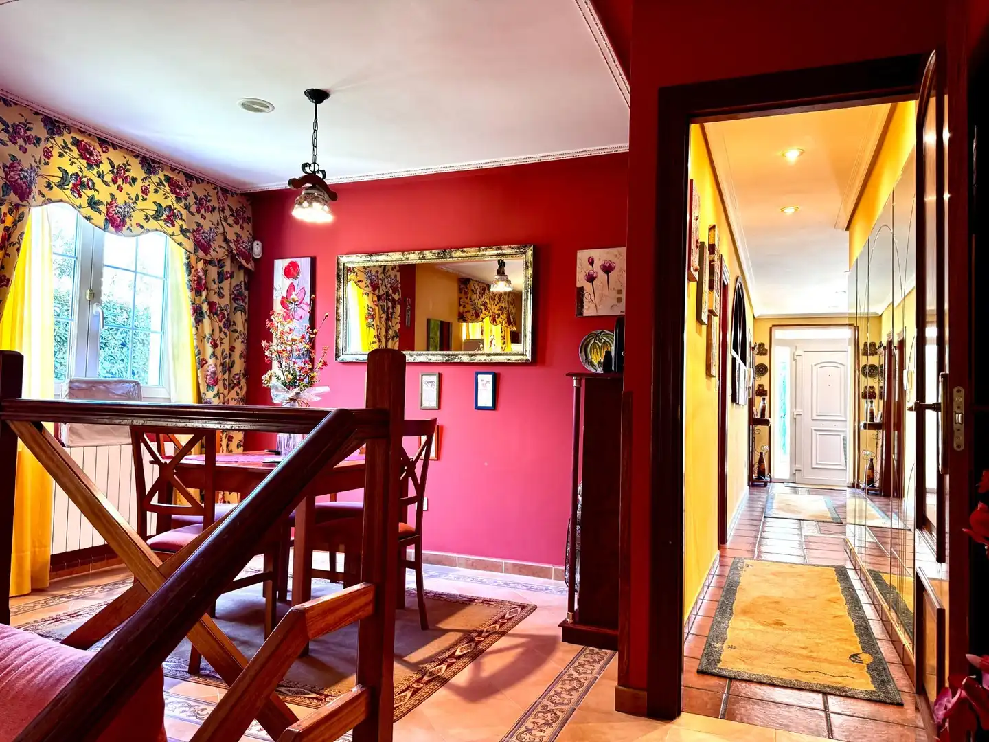 Casa o chalet en venta en Camargo con Calefacción, Jardín privado y Terraza