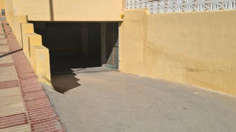 Foto 5 de Garaje en venta en Avinguda Xixona, 31, Campello Playa, El Campello