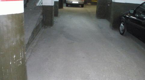 Foto 5 de Garatge de lloguer a Sant Antoni,  Barcelona Capital