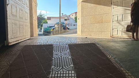 Foto 3 de Garatge de lloguer a Rúa Gaifar, 3, Panxón, Nigrán