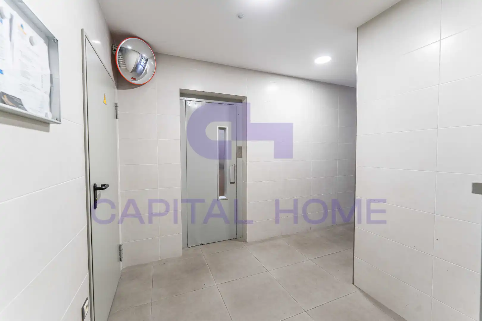 Piso en venta en Fuenlabrada con Terraza, Amueblado y Horno