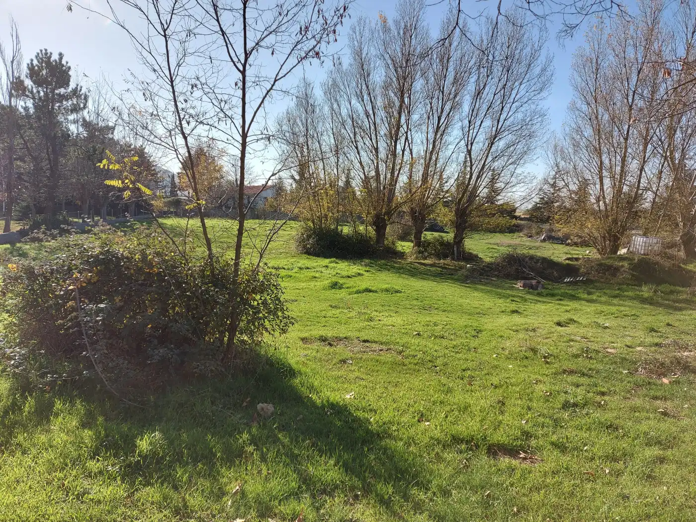 Terreny residencial en venda a Ortigosa del Monte, imagen 2