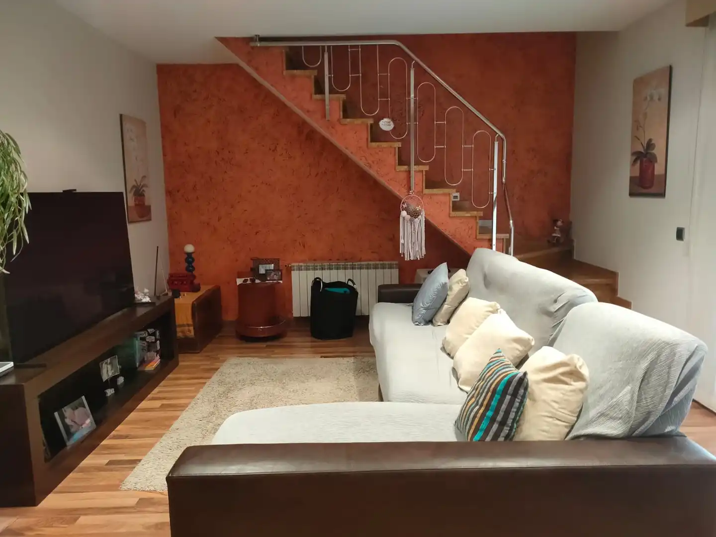 Villa mit Terrasse zum Verkauf in Carrer Castell, imagen 4