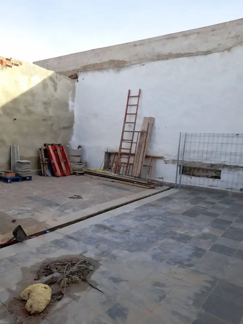 Casa o xalet en venda a Pedanías - Extrarradio