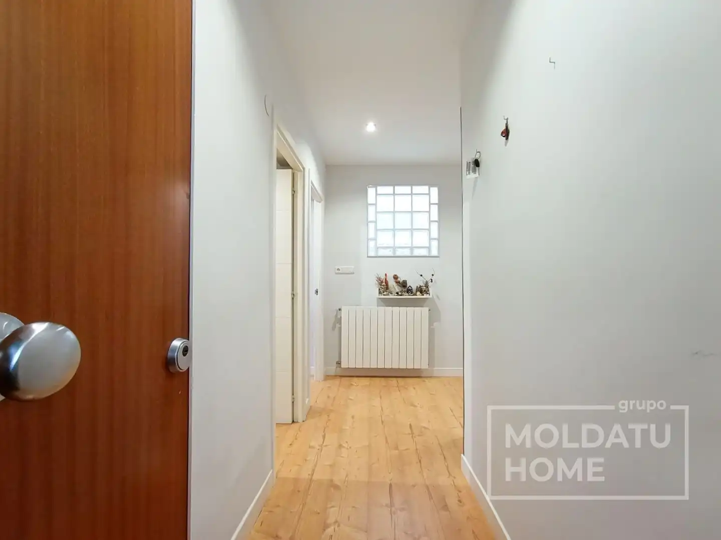 Flat for sale in Irun   with Heating and Furnished