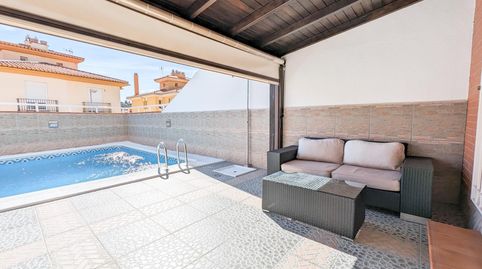 Foto 4 de Casa o chalet en venta en Crta. De la Sierra, Granada Capital