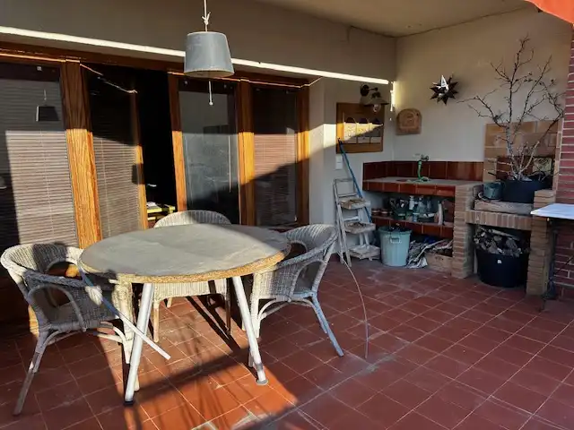 Adossat amb terrassa en venda a POETA MARAGALL, imagen 38