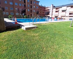 Swimming pool of Flat for sale in El Boalo - Cerceda – Mataelpino  with Terrace