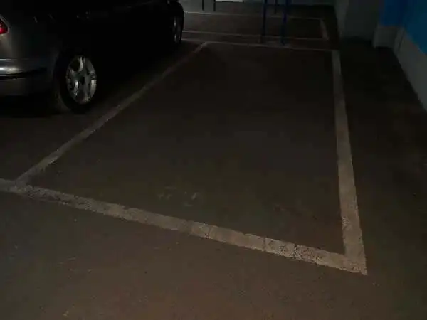 Parking of Garage for sale in San Sebastián de los Reyes