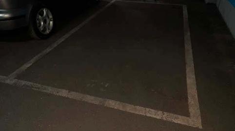 Foto 4 de Garatge en venda a Avenida de Portugal, 6, Dehesa Vieja - Puente Cultural, Madrid