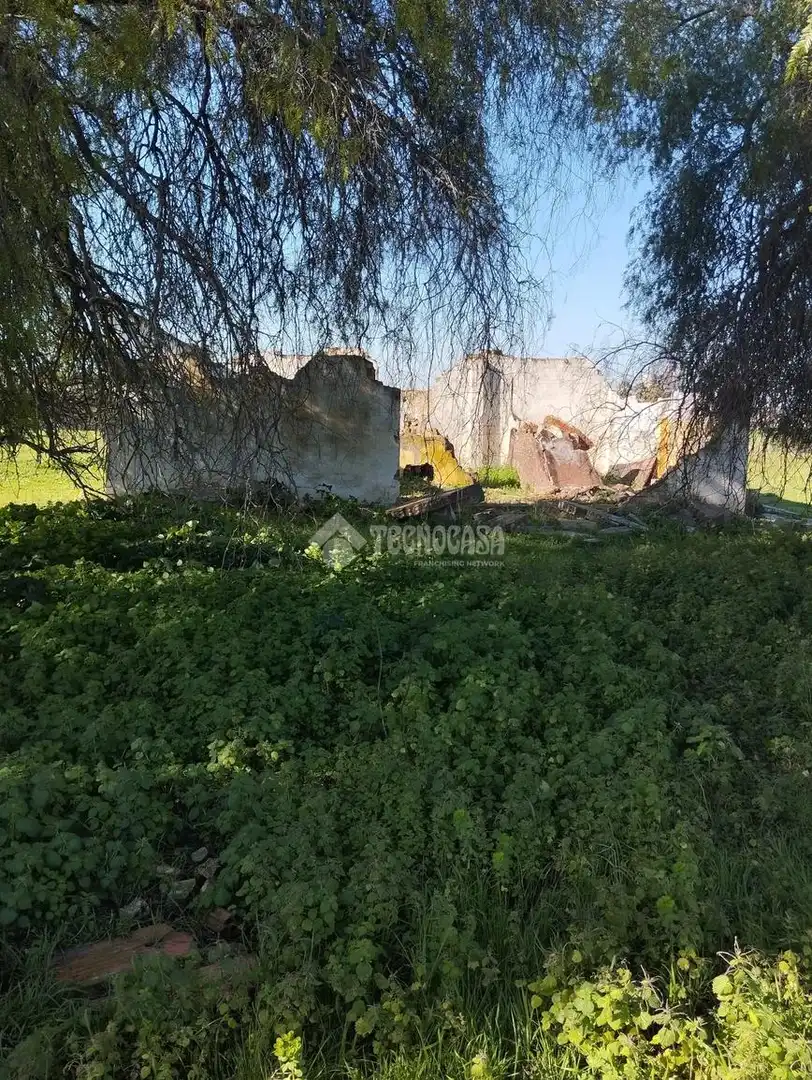 Rural land for sale in terreno Poligono Cuchipanda, imagen 6