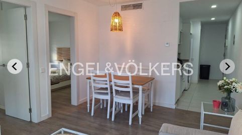 Foto 4 de Piso de alquiler en Centre, Sitges