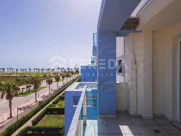 Àtic amb piscina en venda a CARMEN SEVILLA DE (R)
