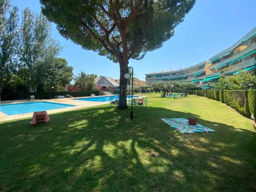 Duplex con piscina in vendita a Sant Salvador, imagen 29