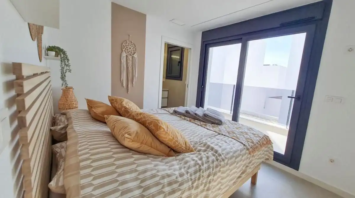 Villa avec piscine à vendre à San Pedro del Pinatar, imagen 9