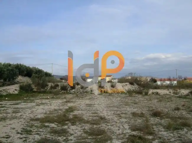 Terreno residencial en venta en Lúcar, imagen 8