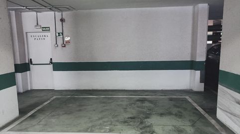 Foto 2 de Garaje en venta en Calle Ariel, Legazpi, Madrid Capital