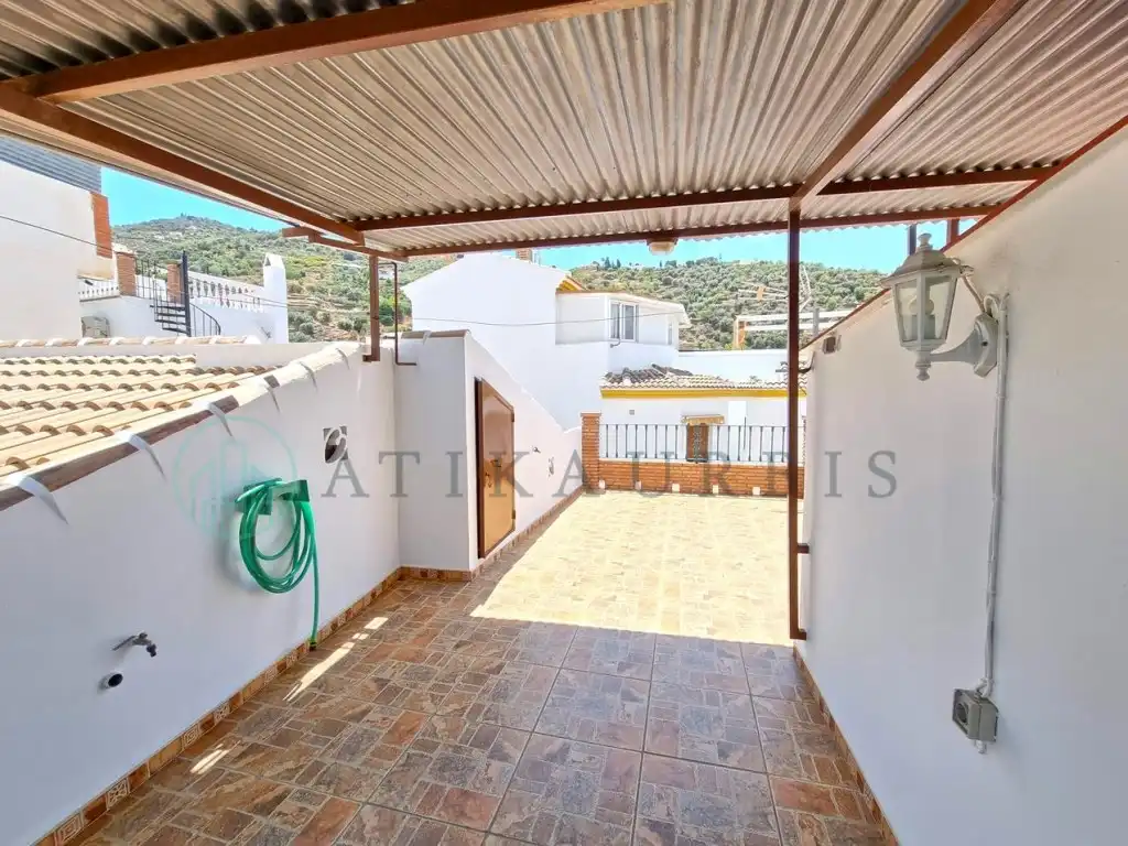 Casa o chalet en venta en Calle Loma, Sayalonga