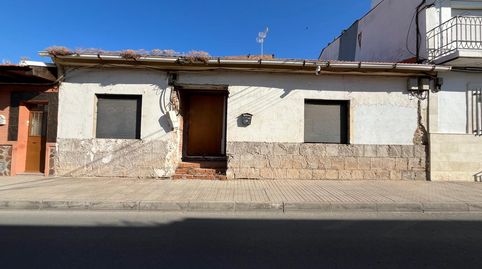 Photo 2 of Houses for sale in Calle la Planta, 18, Villarrubia de los Ojos, Ciudad Real
