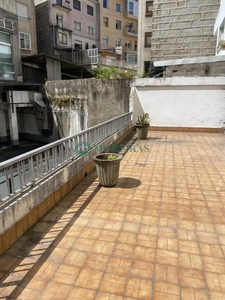 Oficina de alquiler en Centro