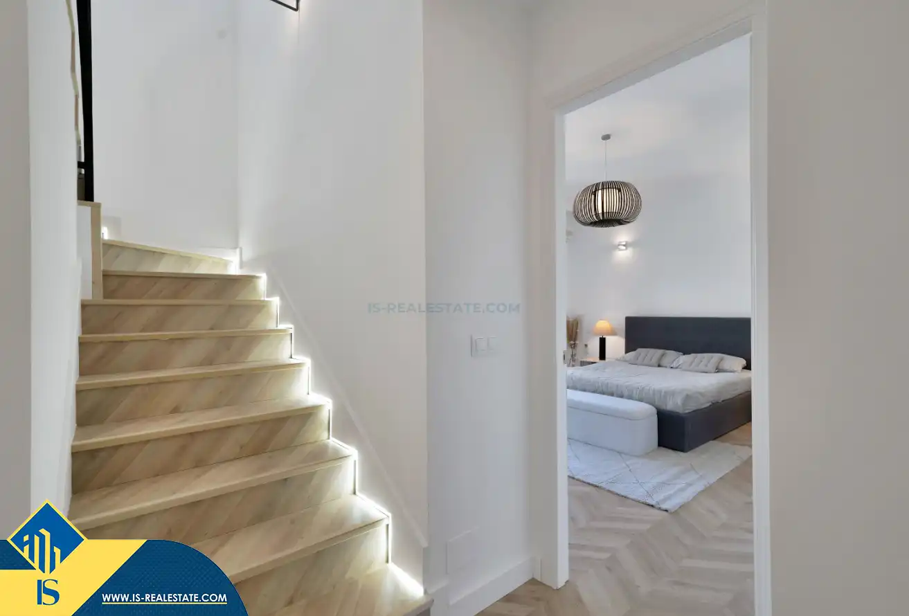 Casa a schiera con piscina in vendita a Nueva Andalucía, imagen 11