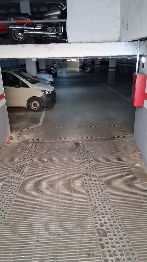 Aparcament en venda a Carrer de Sant Pau 6, imagen 6