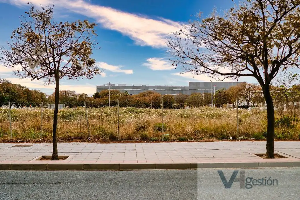 Residencial en venda a VISTALEGRE, La Florida - Vistalegre