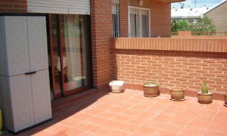 Foto 3 de Apartamento de alquiler en Avenida de Los Rectores, El Puntal, Murcia