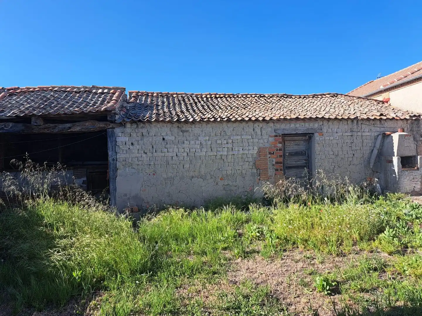 House with garden for sale in Calle de las Procesiones Largas 36, imagen 21