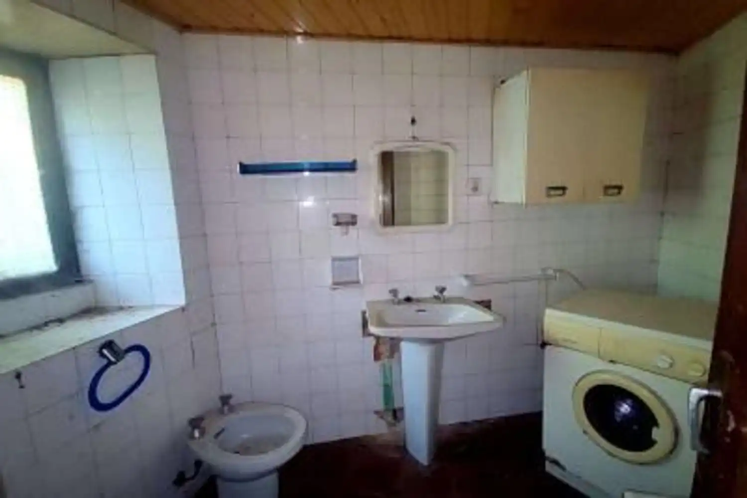 Bathroom of Houses for sale in Vegadeo  with Storage room