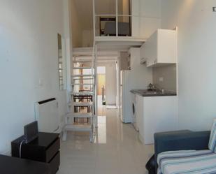 Study to rent in  Madrid Capital