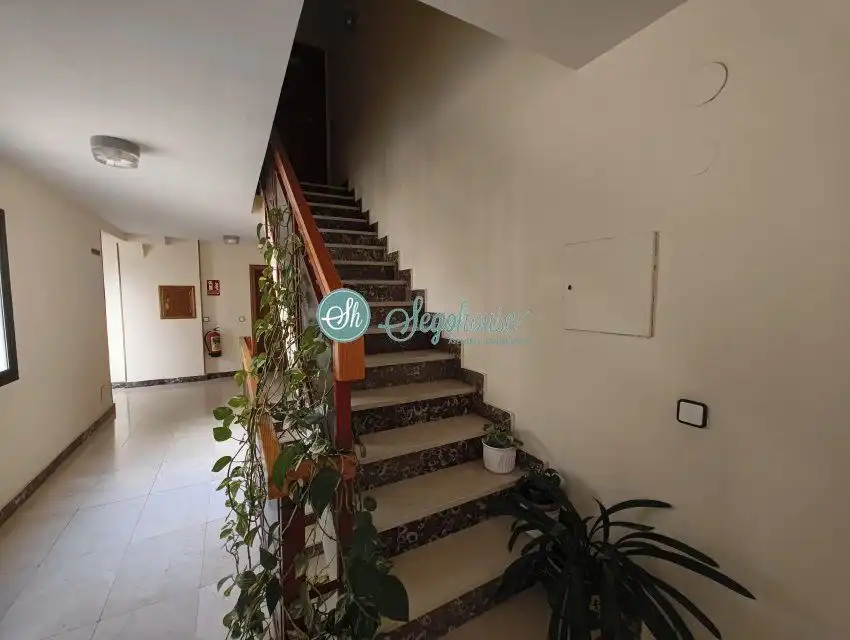 Flat with lift for sale in Ezequiel González - Conde de Sepúlveda, imagen 74