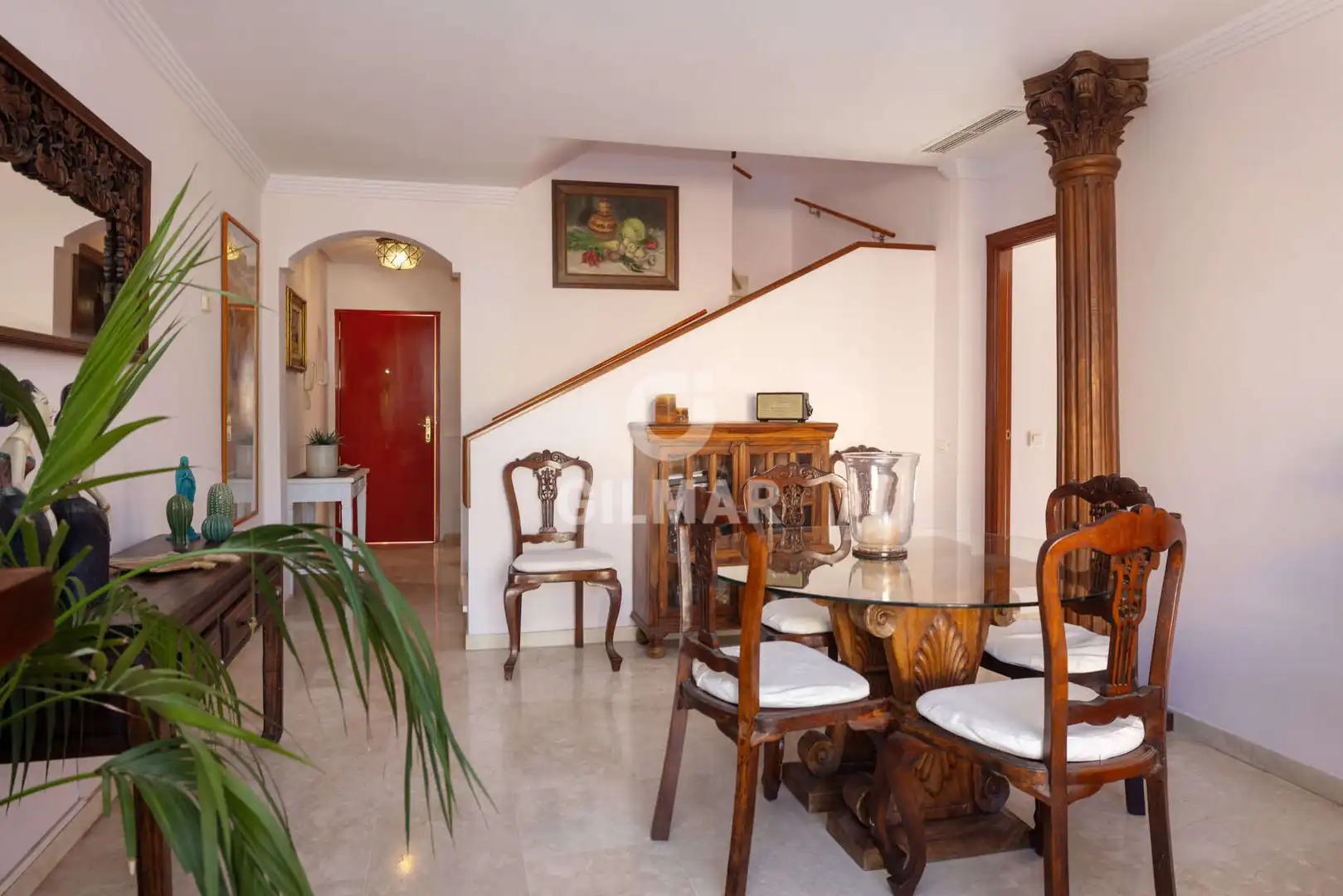 Duplexes for sale in La Duquesa