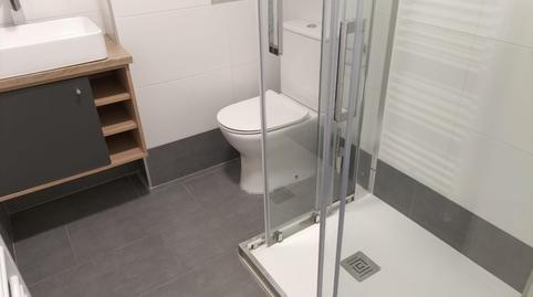 Foto 5 de Pis de lloguer a Campo de la Juventud, Palencia