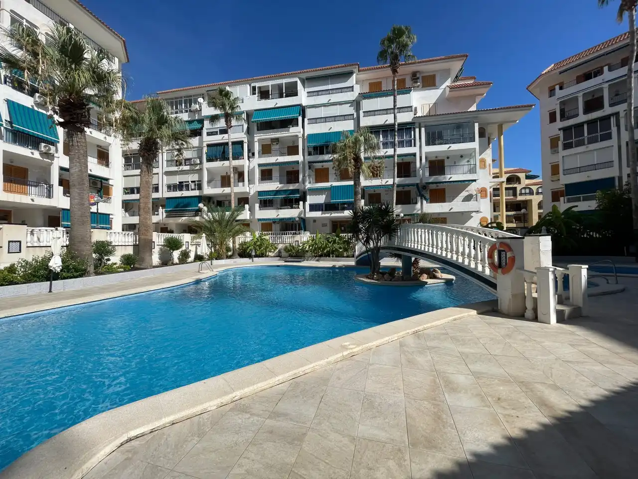 Apartament amb terrassa en venda a La Mata, imagen 35