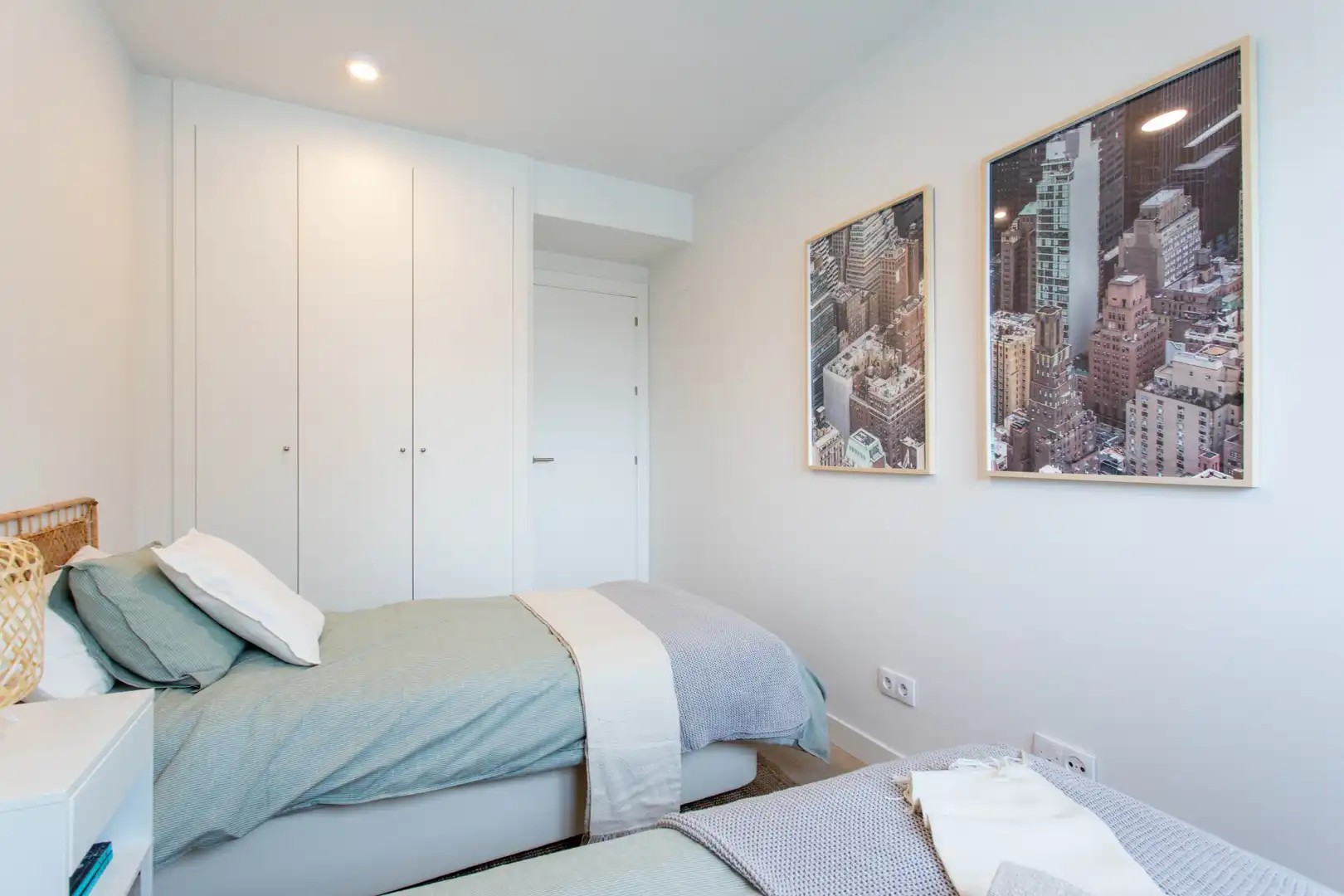 Habitación de Piso en venta en Alcalá de Henares con Aire acondicionado, Calefacción y Trastero