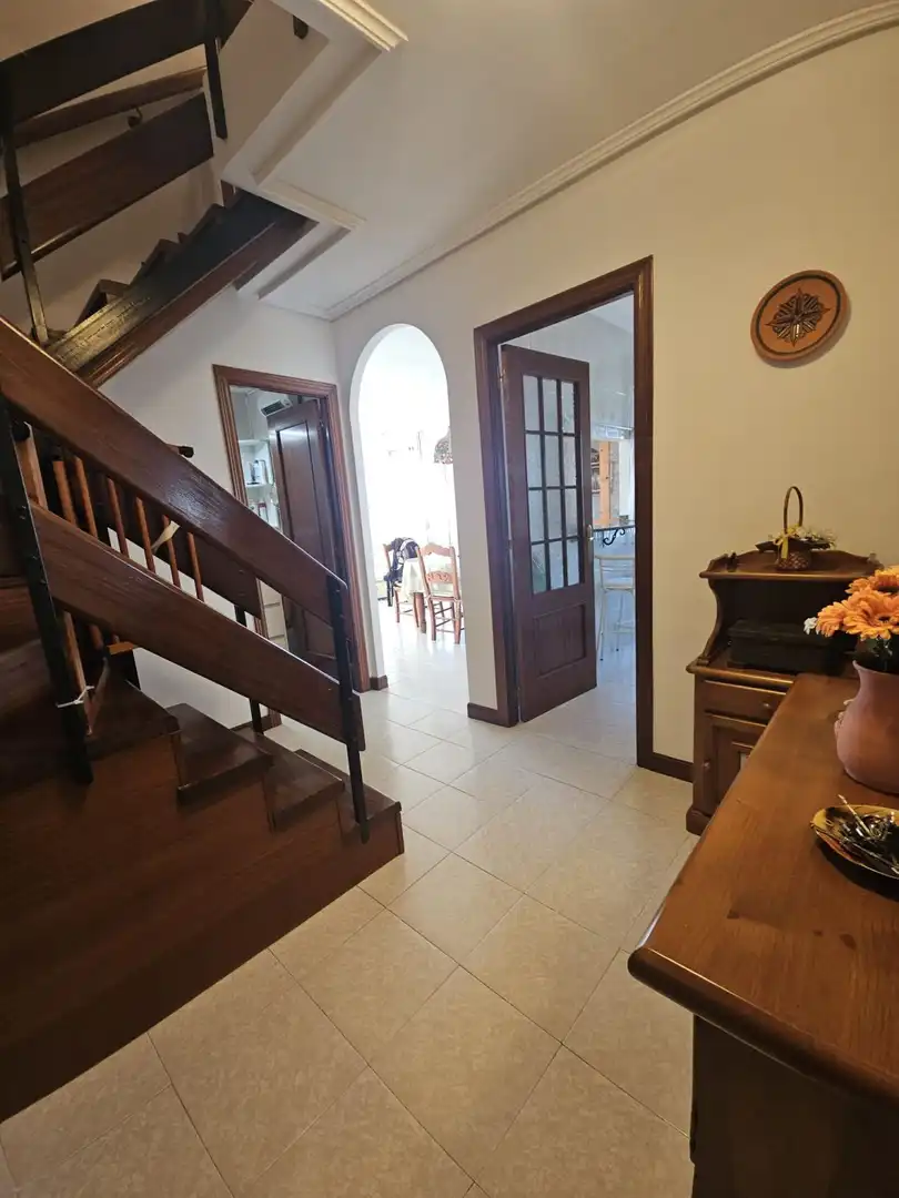 Appartement avec terrasse à vendre à Palacio, imagen 18