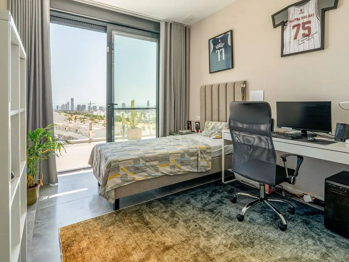 Chalet con piscina en venta en Golf Bahía, imagen 60
